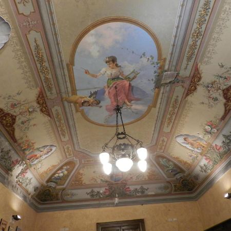 Bed and Breakfast Antico Palazzo Affitti Brevi à Piazza Armerina Extérieur photo