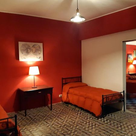 Bed and Breakfast Antico Palazzo Affitti Brevi à Piazza Armerina Extérieur photo