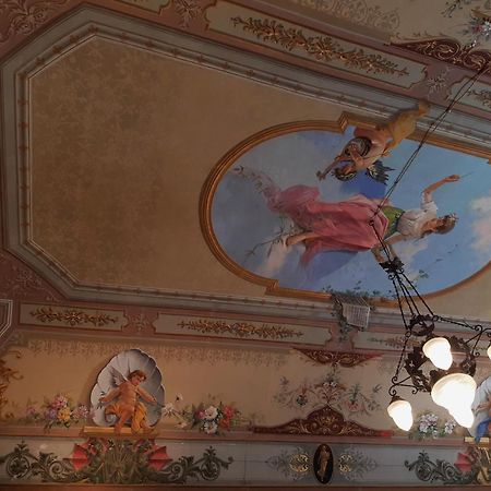 Bed and Breakfast Antico Palazzo Affitti Brevi à Piazza Armerina Extérieur photo