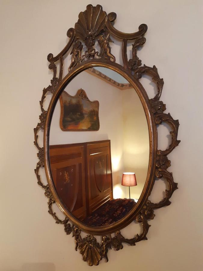 Bed and Breakfast Antico Palazzo Affitti Brevi à Piazza Armerina Extérieur photo